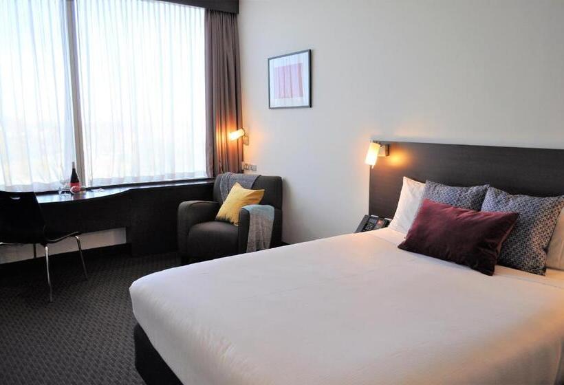 スーペリアールーム, Ibis Melbourne Glen Waverley