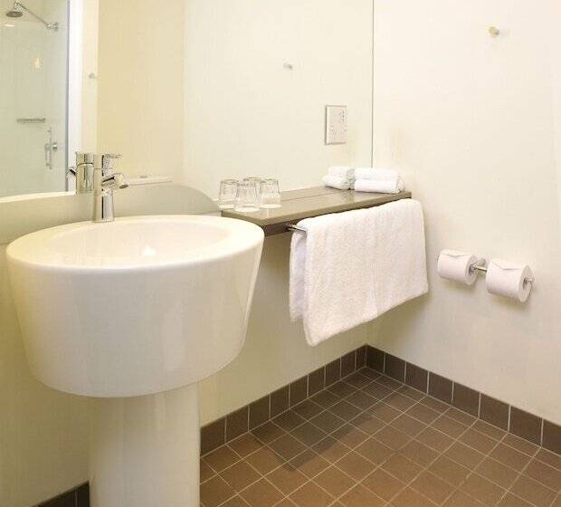 スーペリアールーム, Ibis Melbourne Glen Waverley