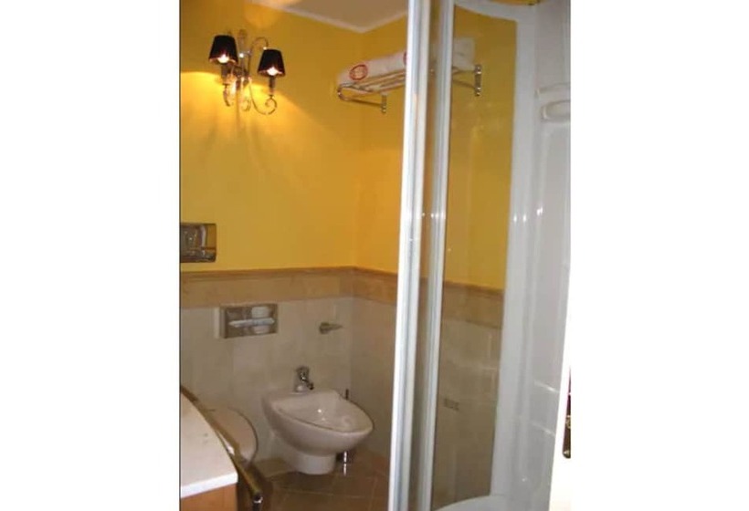 غرفة قياسية, Il Principe