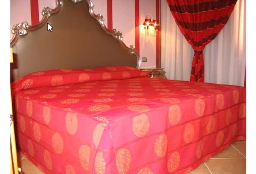 غرفة قياسية, Il Principe