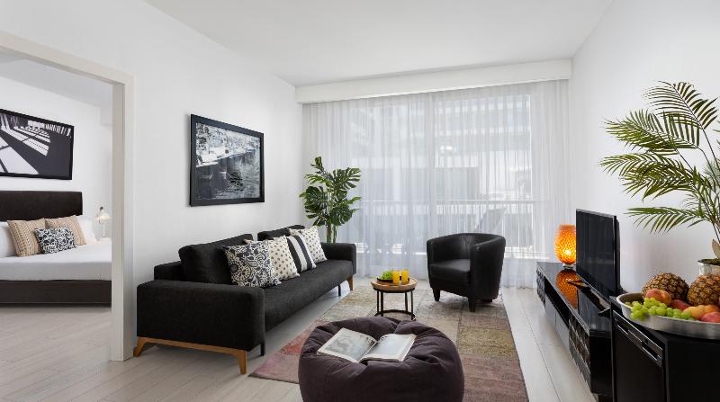 غرفة قياسية رباعية, Il Principe