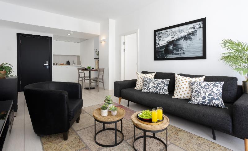 غرفة قياسية رباعية, Il Principe