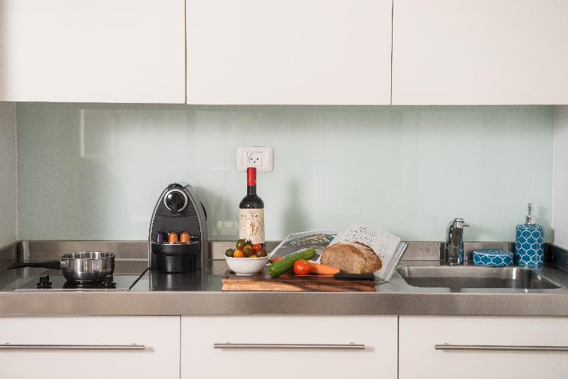 غرفة قياسية رباعية, Il Principe