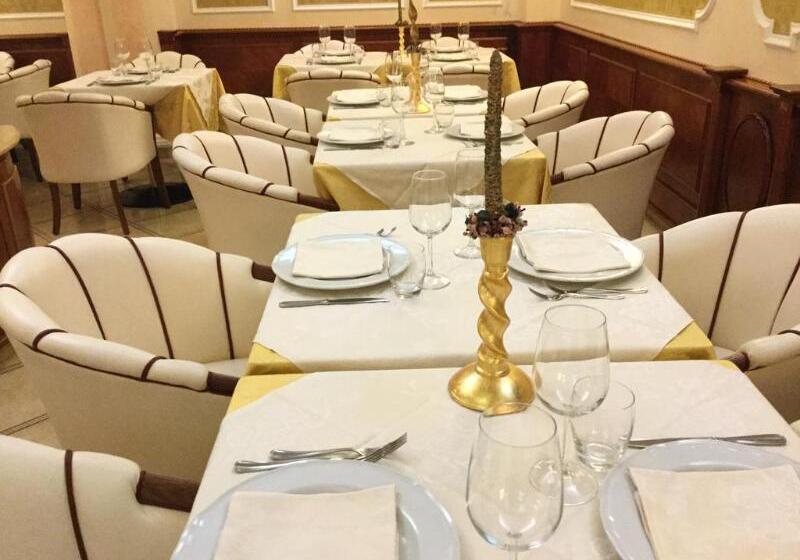 غرفة قياسية, Il Principe