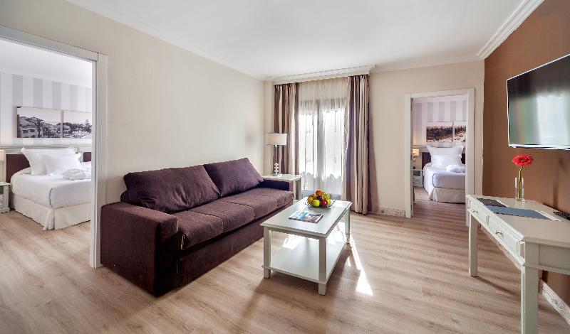 سوییت, La Malcontenta