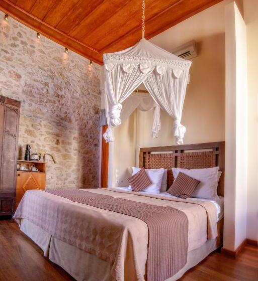 スタンダードトリプルルーム, Leo