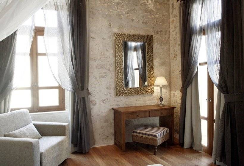 スタンダードトリプルルーム, Leo