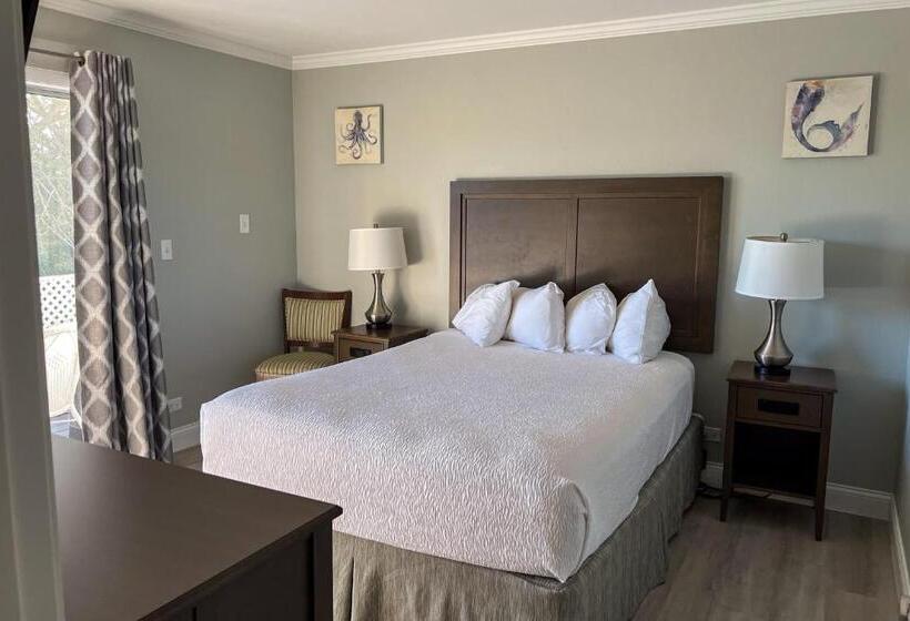 スイート, Marco Island Lakeside Inn