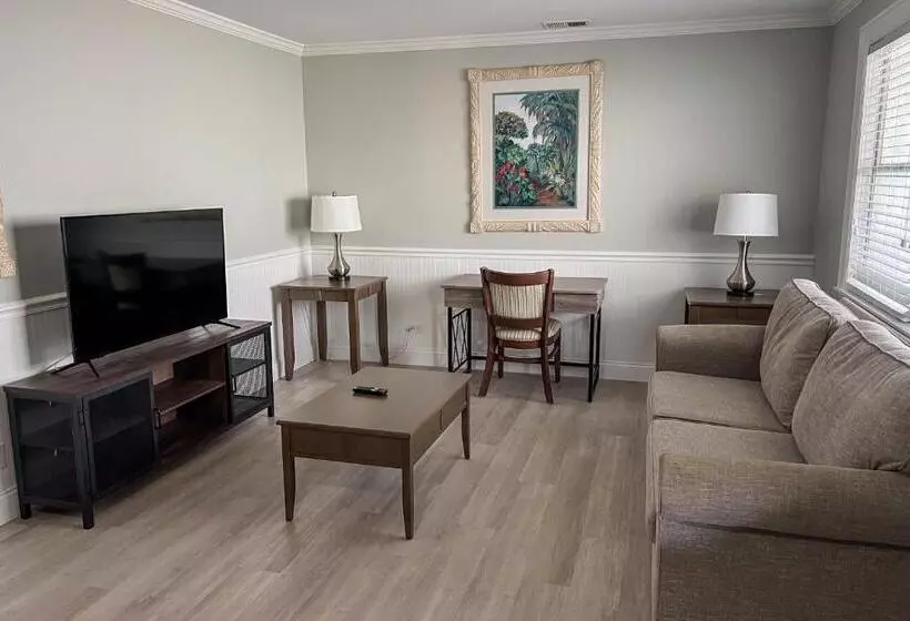 スイート, Marco Island Lakeside Inn