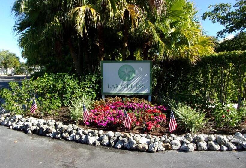 جناح, Marco Island Lakeside Inn