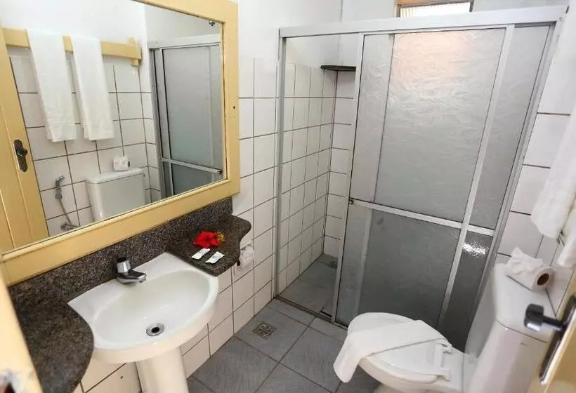 Quarto Estandar Individual, Marlim Porto