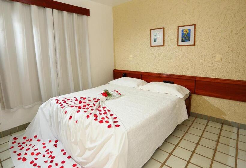 ベーシックルーム, Marlim Porto