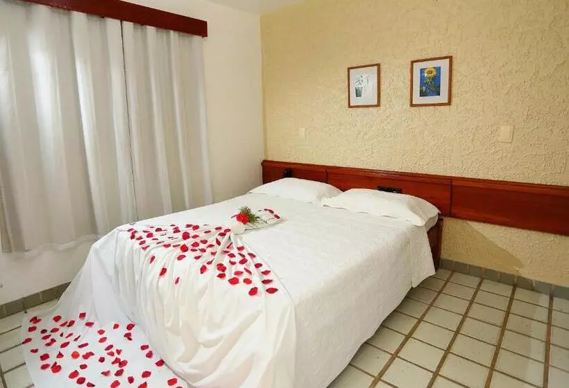 Quarto Basic, Marlim Porto
