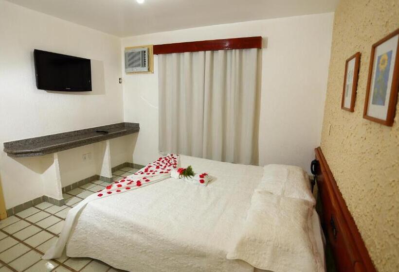 ベーシックルーム, Marlim Porto