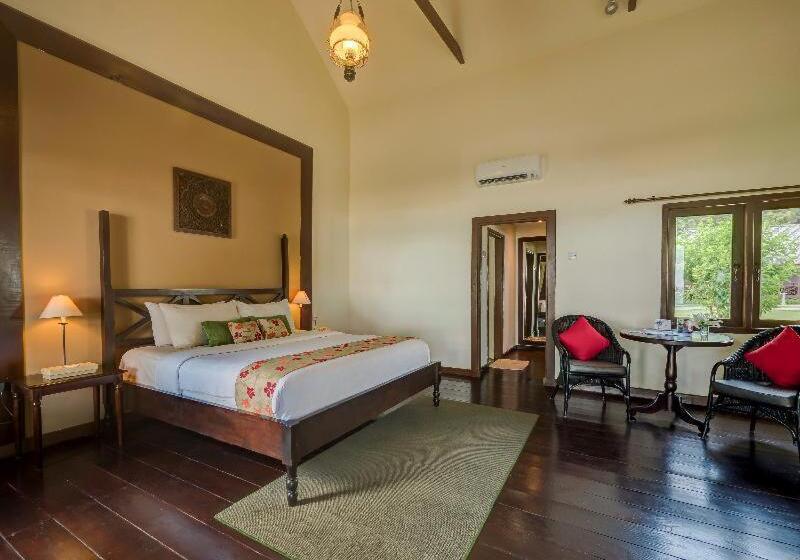 חדר סטנדרט, Mayang Sari Beach Resort