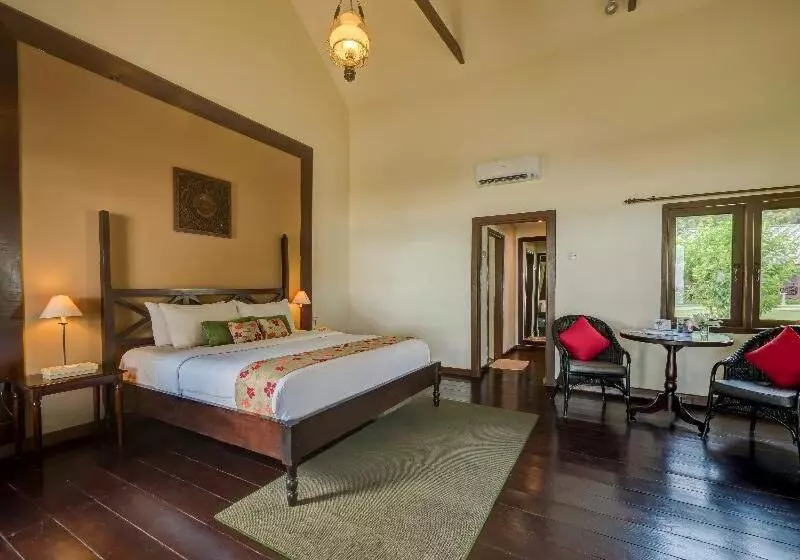 スタンダードルーム, Mayang Sari Beach Resort