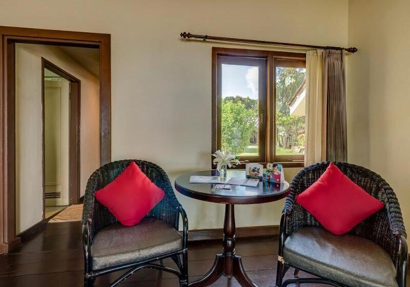 חדר סטנדרט, Mayang Sari Beach Resort