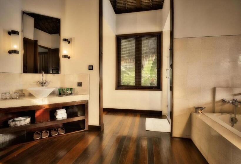 ‫فيلا غرفة نوم واحدة, Nandini Jungle By Hanging Gardens