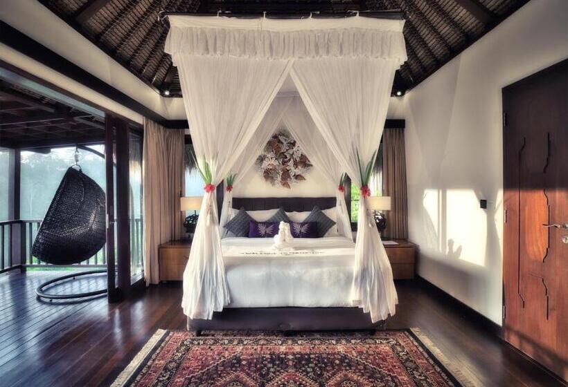 ‫فيلا غرفة نوم واحدة, Nandini Jungle By Hanging Gardens