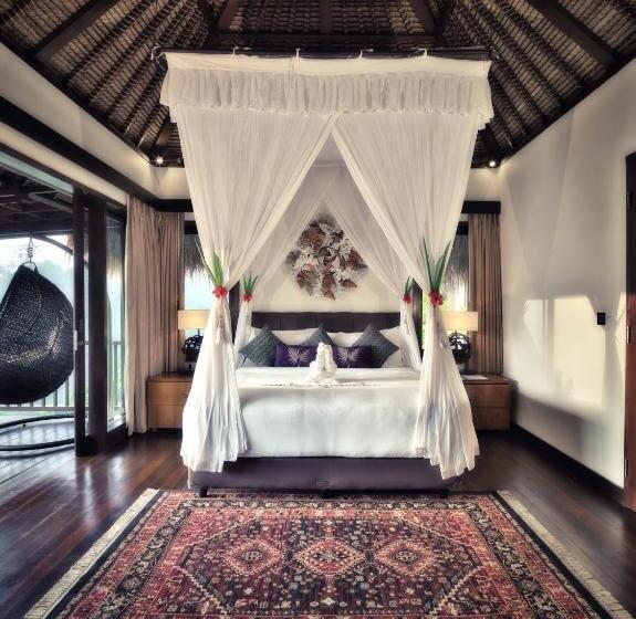 ‫فيلا غرفة نوم واحدة, Nandini Jungle By Hanging Gardens