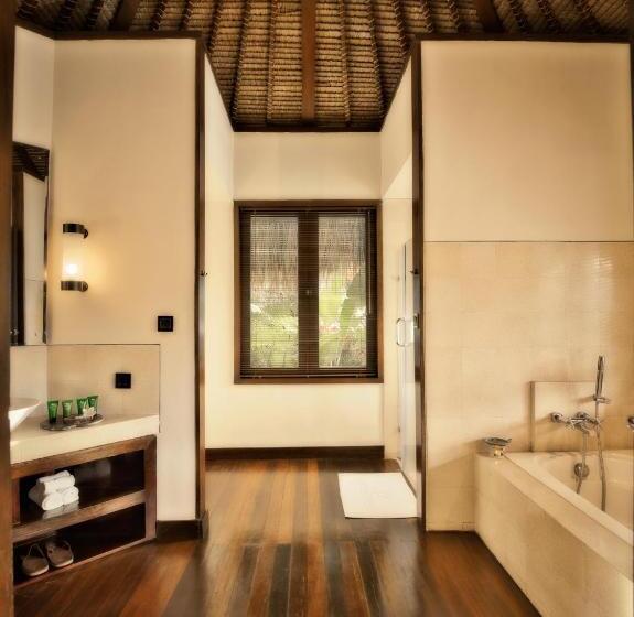 ‫فيلا غرفة نوم واحدة, Nandini Jungle By Hanging Gardens