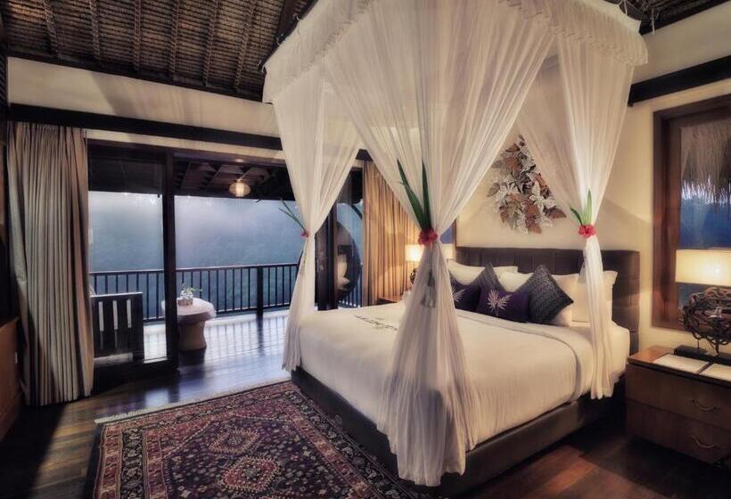 ‫فيلا غرفة نوم واحدة, Nandini Jungle By Hanging Gardens