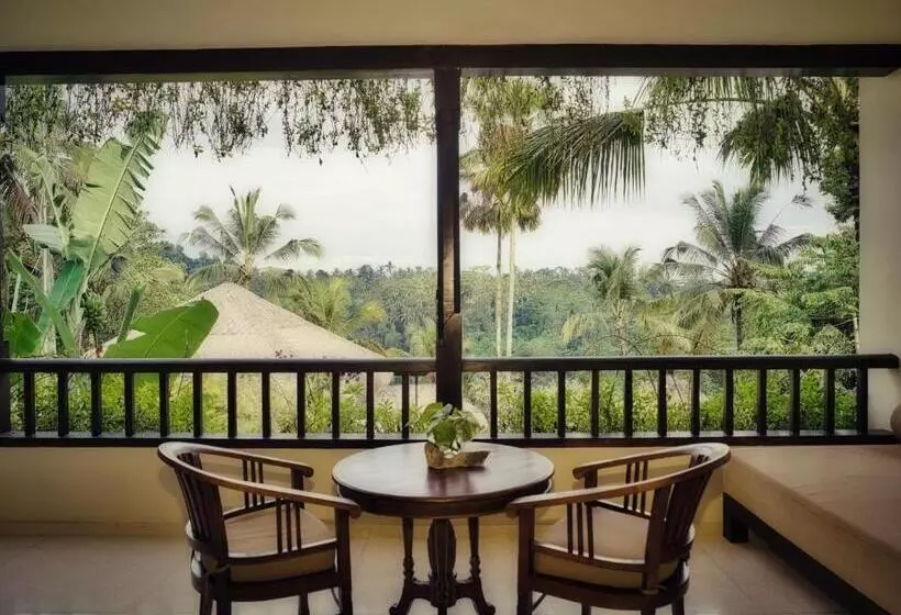 سوئیت رویال, Nandini Jungle By Hanging Gardens