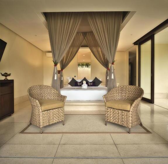 جناح ملكى, Nandini Jungle By Hanging Gardens