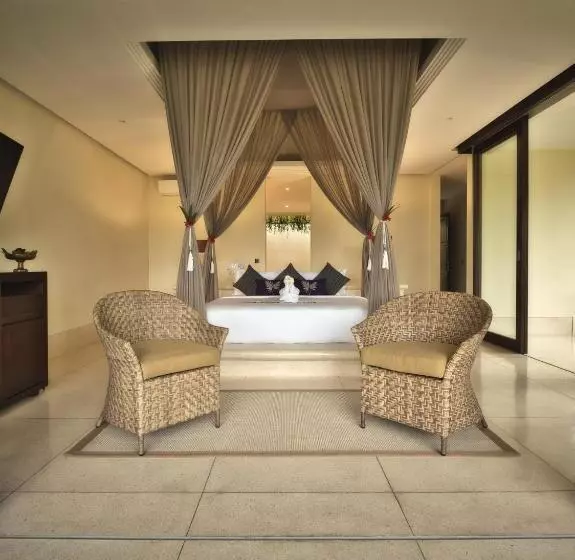 سوئیت رویال, Nandini Jungle By Hanging Gardens