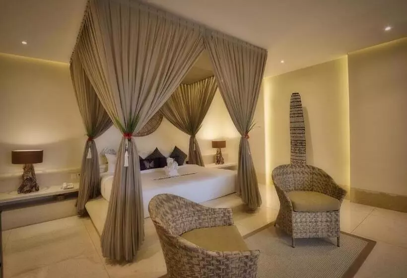 سوئیت رویال, Nandini Jungle By Hanging Gardens