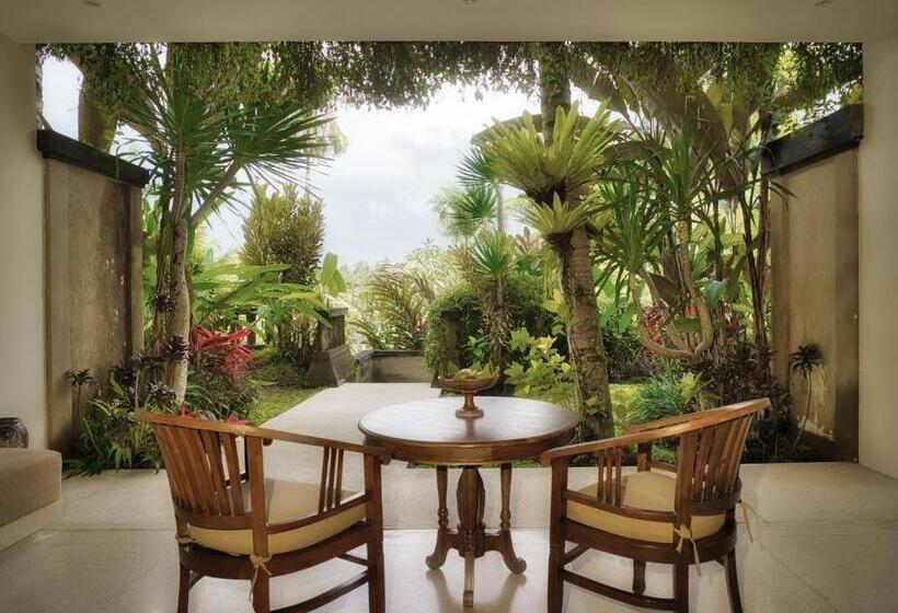 جناح ملكى, Nandini Jungle By Hanging Gardens