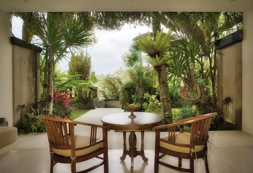 سوئیت رویال, Nandini Jungle By Hanging Gardens