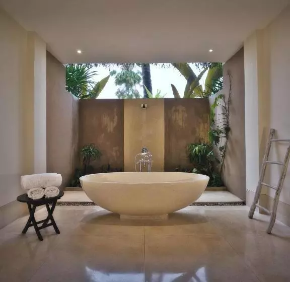 سوئیت رویال, Nandini Jungle By Hanging Gardens