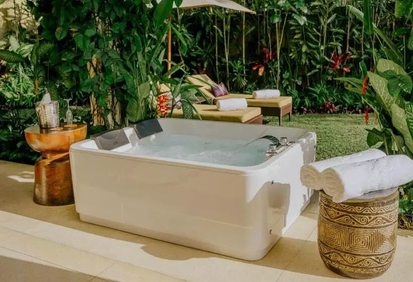 سوئیت پرزیدنت, Nandini Jungle By Hanging Gardens