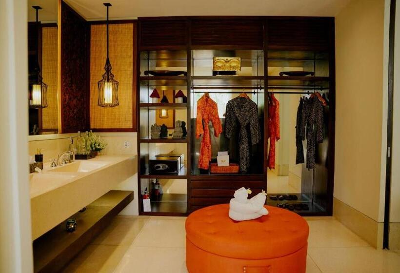 جناح رئاسى, Nandini Jungle By Hanging Gardens