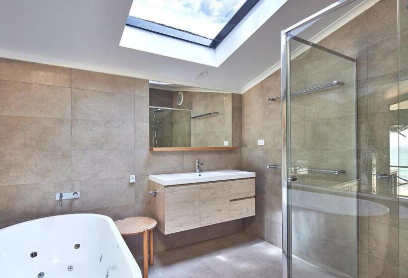 וילה בת חדר שינה 1, Nrma Murramarang Beachfront Holiday Resort