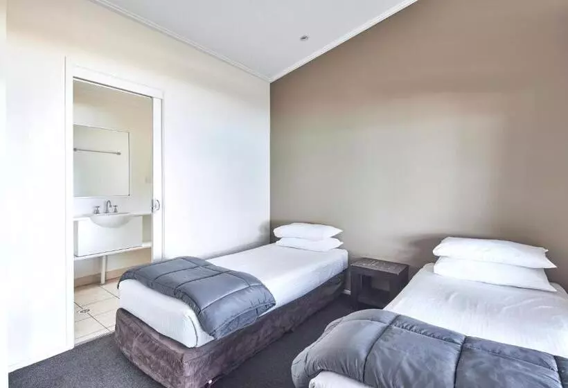 ビラホテル１ベッドルーム, Nrma Murramarang Beachfront Holiday Resort