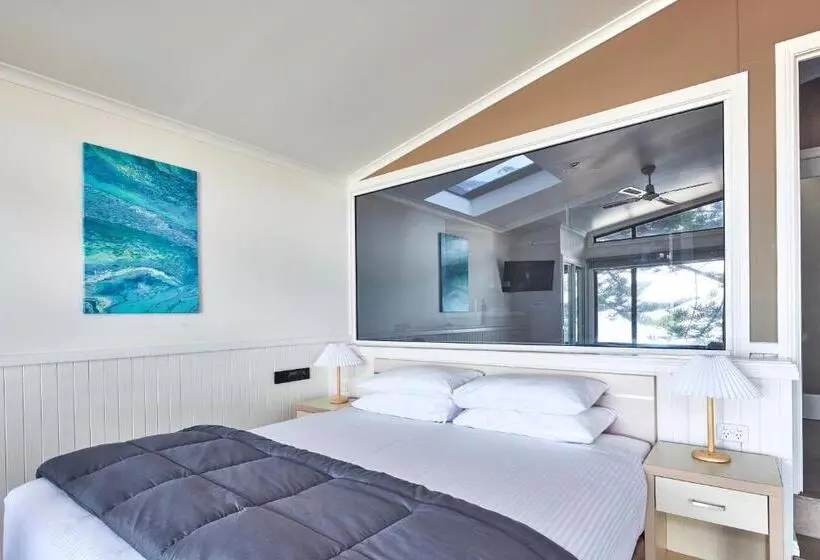 ビラホテル１ベッドルーム, Nrma Murramarang Beachfront Holiday Resort