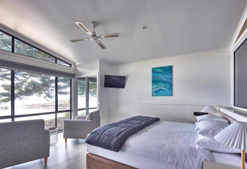 וילה בת חדר שינה 1, Nrma Murramarang Beachfront Holiday Resort