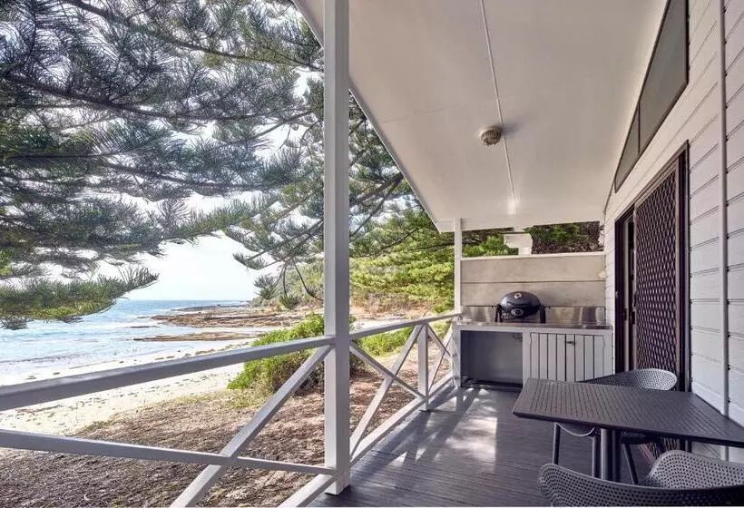 ビラホテル１ベッドルーム, Nrma Murramarang Beachfront Holiday Resort
