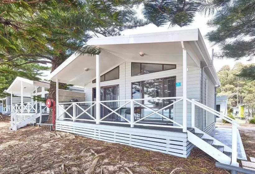 ビラホテル１ベッドルーム, Nrma Murramarang Beachfront Holiday Resort