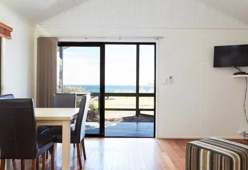 וילה בת חדר שינה 1, Nrma Murramarang Beachfront Holiday Resort