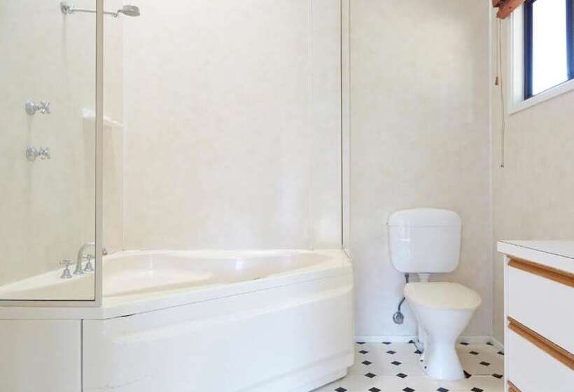 וילה בת חדר שינה 1, Nrma Murramarang Beachfront Holiday Resort