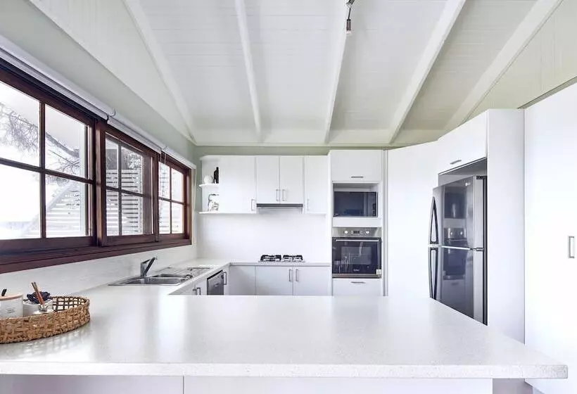 ２ベッドルームハウス, Nrma Murramarang Beachfront Holiday Resort