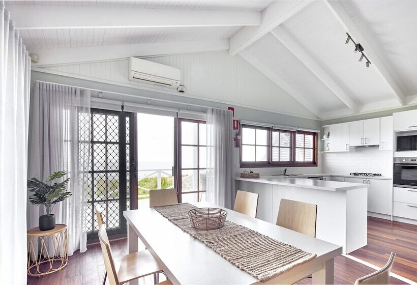 בית, 2 חדרי שינה, Nrma Murramarang Beachfront Holiday Resort