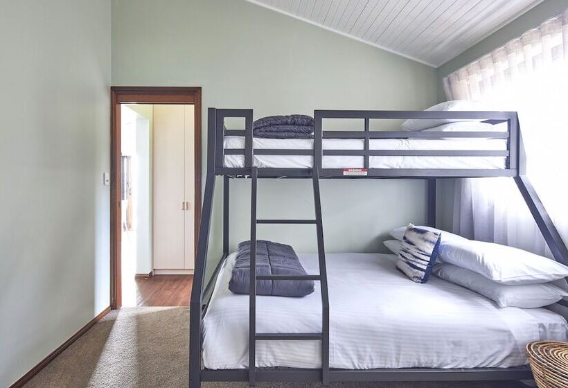 Дом 2 Спальни, Nrma Murramarang Beachfront Holiday Resort