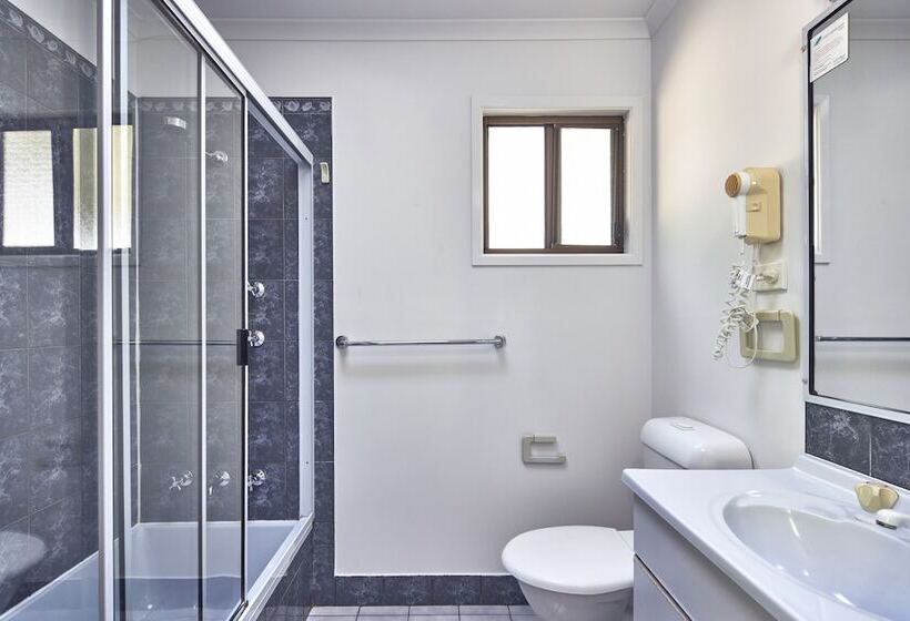 וילה בת 2 חדרי שינה, Nrma Murramarang Beachfront Holiday Resort