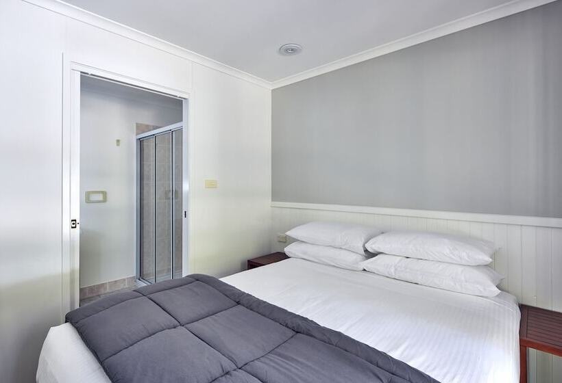 וילה בת 2 חדרי שינה, Nrma Murramarang Beachfront Holiday Resort