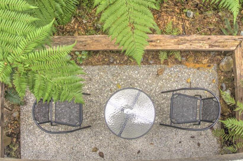 带1个卧室的公寓, Punga Grove