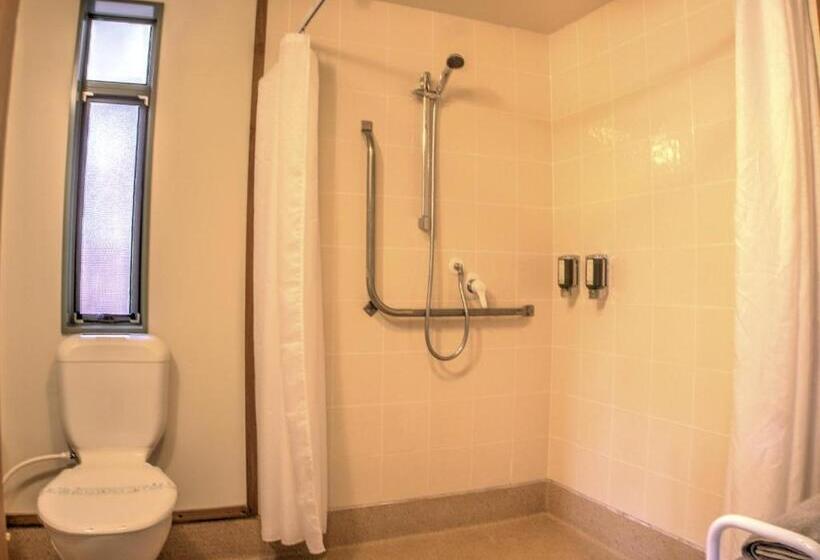 带1个卧室的公寓, Punga Grove